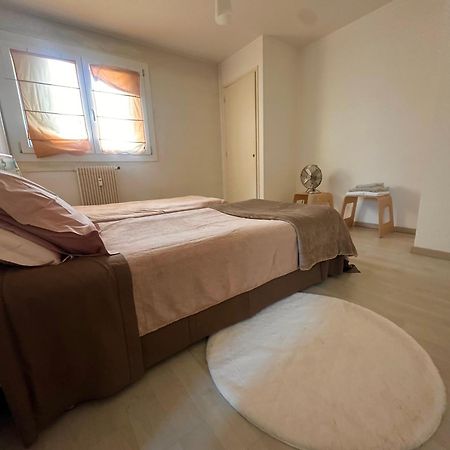 Agencia Appartement 2 Chambres Le Corfou Cannes Kültér fotó