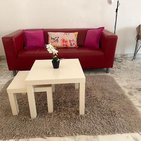 Agencia Appartement 2 Chambres Le Corfou Cannes Kültér fotó