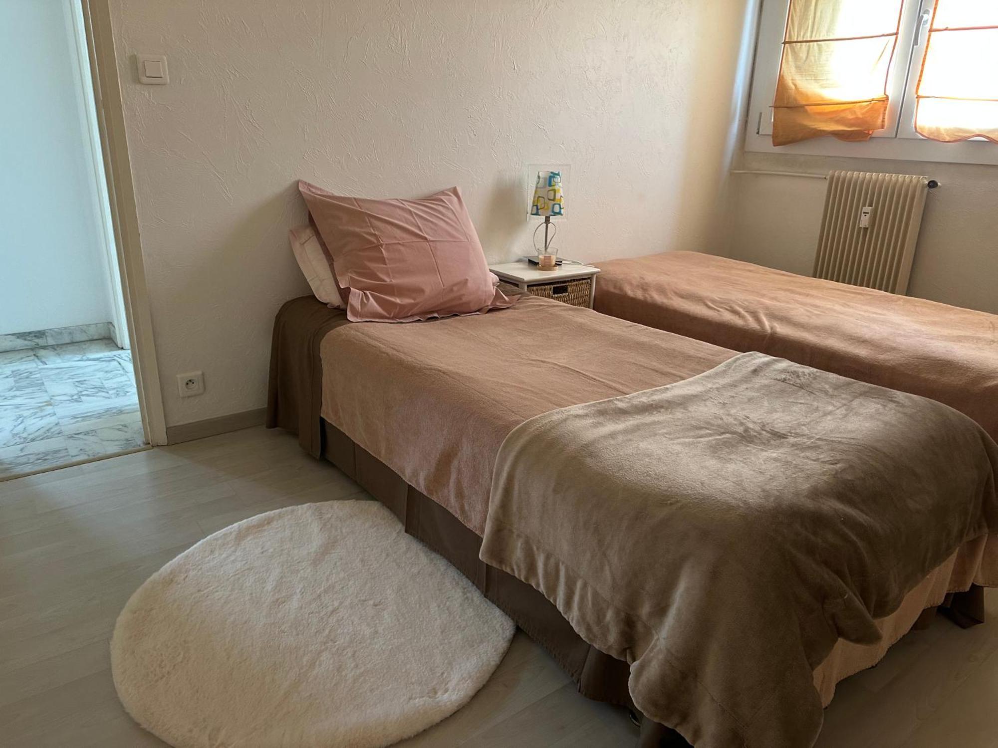 Agencia Appartement 2 Chambres Le Corfou Cannes Kültér fotó