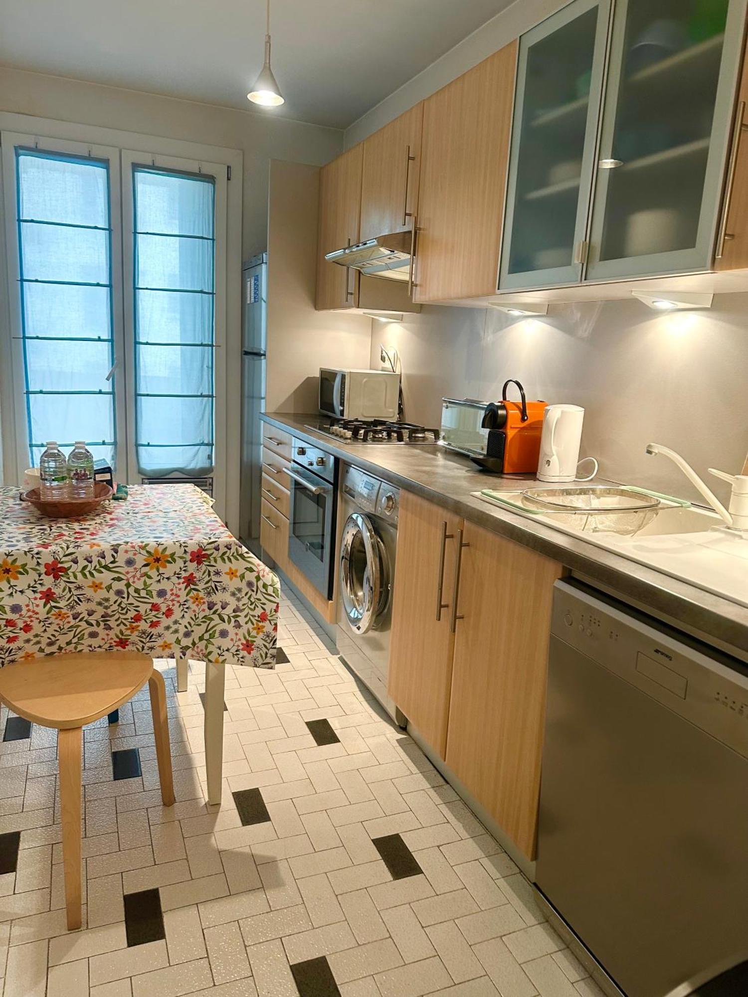 Agencia Appartement 2 Chambres Le Corfou Cannes Kültér fotó